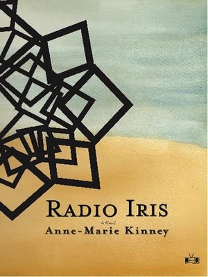 cover image of Radio Iris